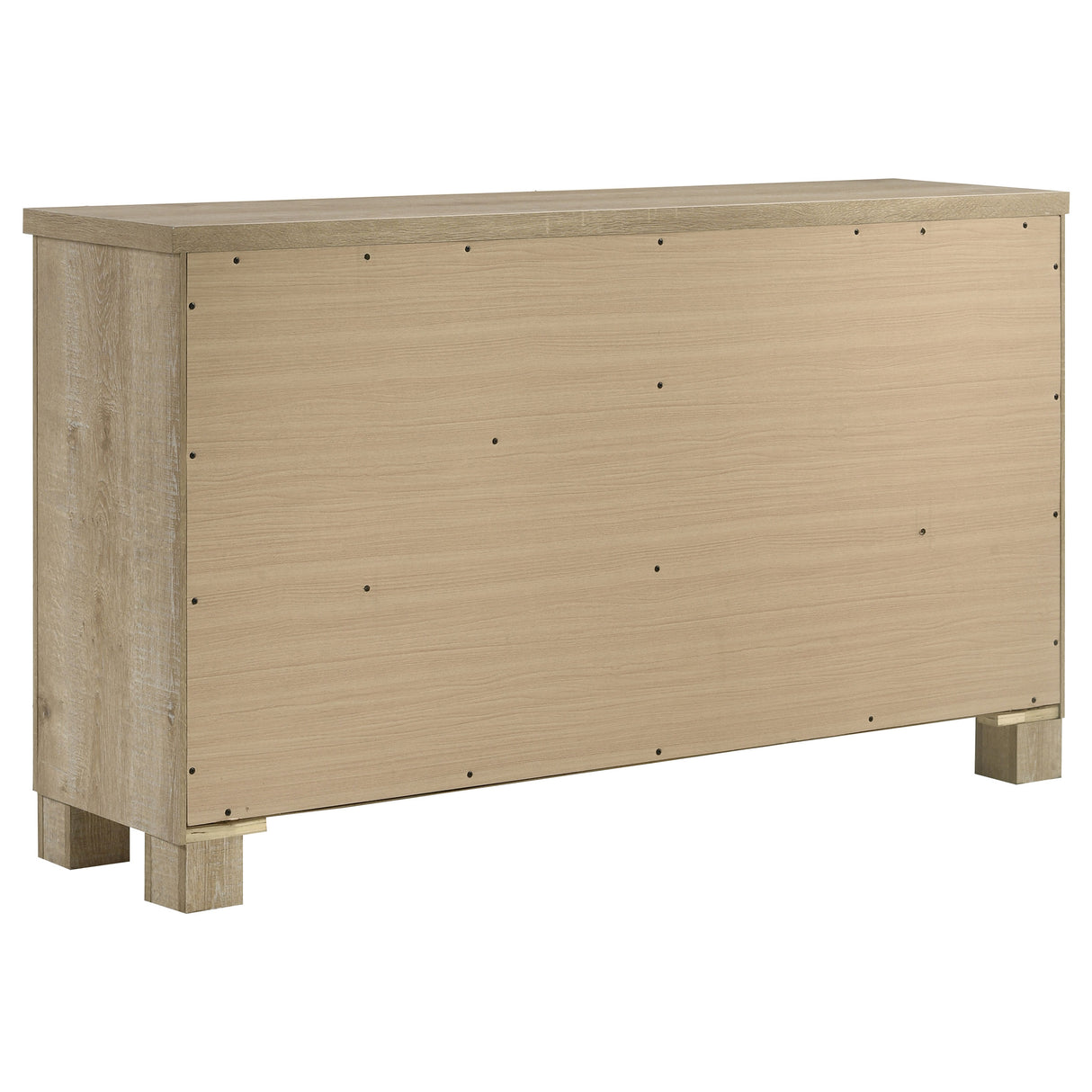 Oakglen Bedroom Set - Furniture World