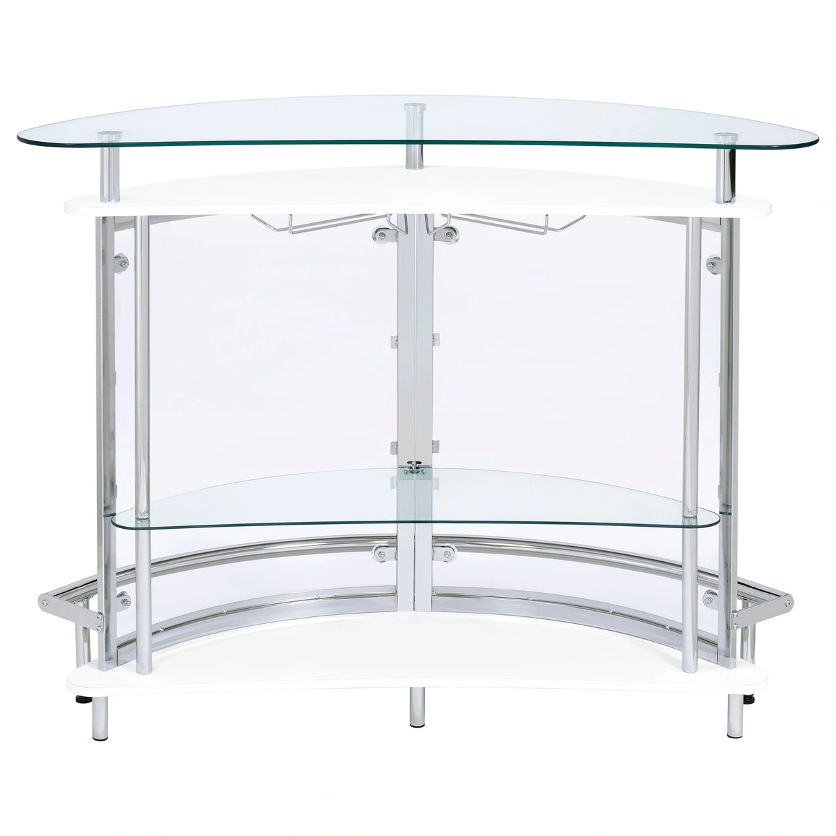 Amarillo Home Bar