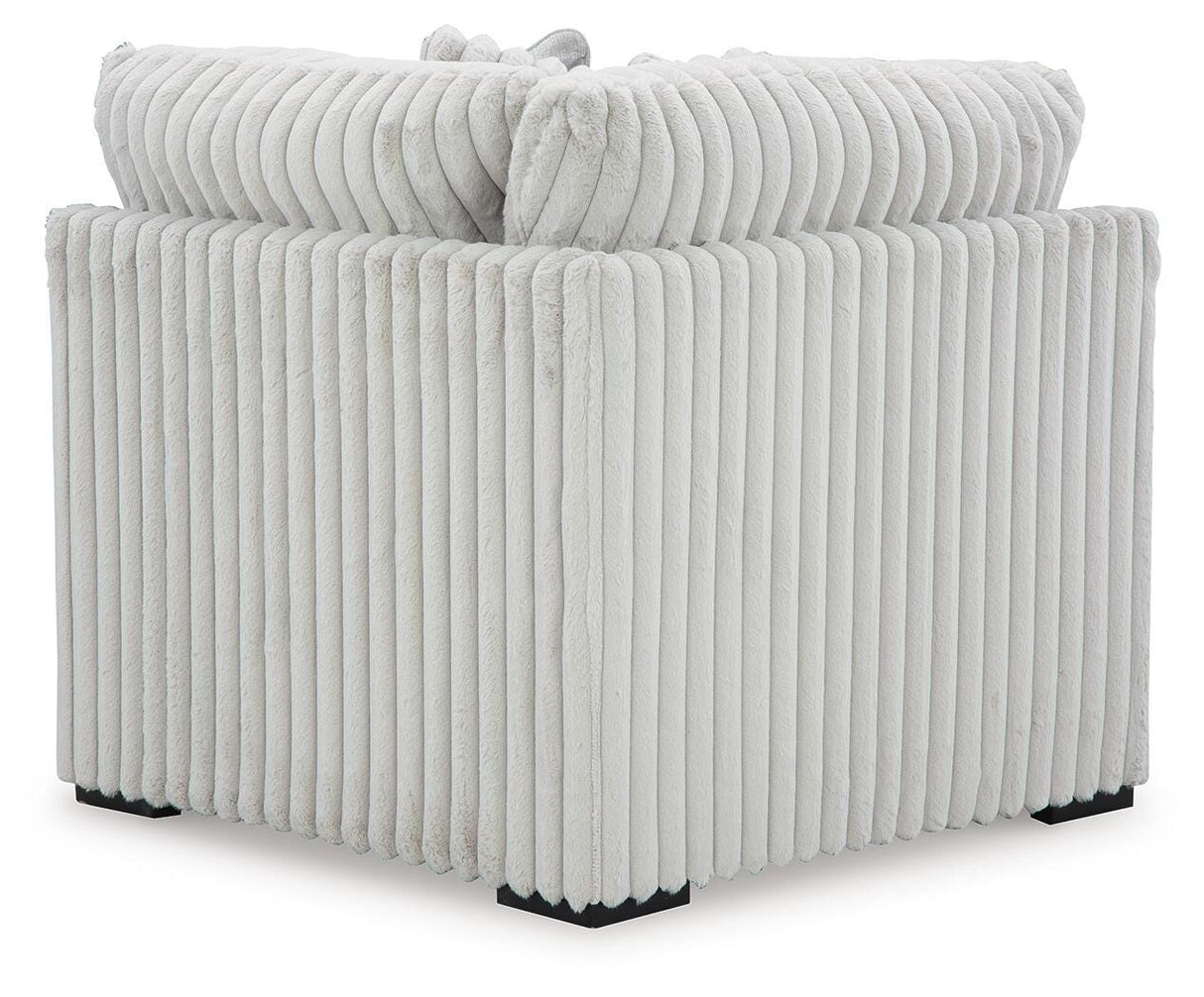 Stupendous Sectional