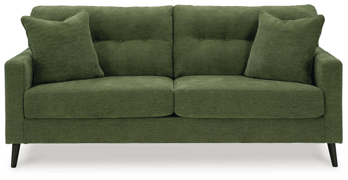 Bixler Living Room Set