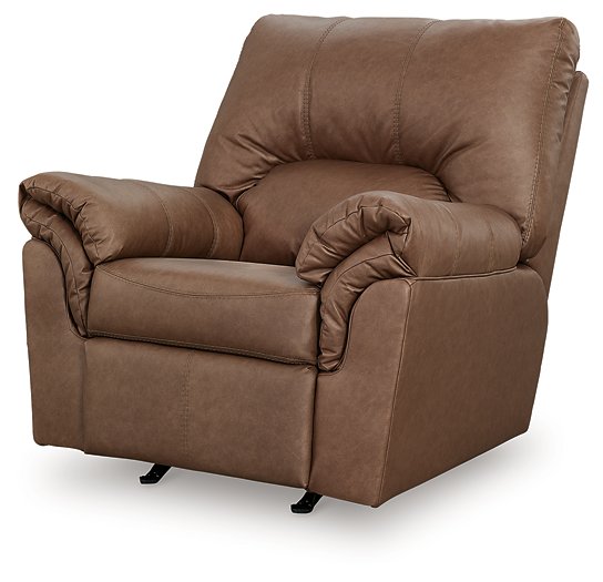 WillowBend Recliner - Furniture World