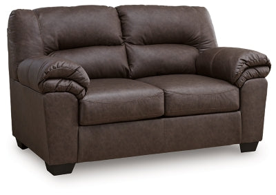 WillowBend Loveseat - Furniture World