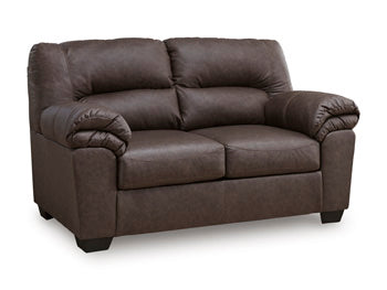 WillowBend Loveseat - Furniture World