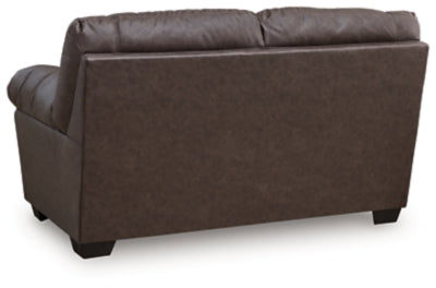 WillowBend Loveseat - Furniture World