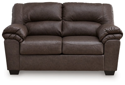 WillowBend Loveseat - Furniture World