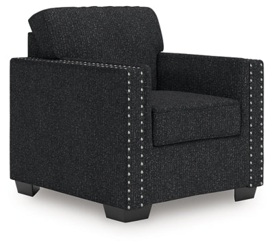 Jasmine Peaks Chair - Furniture World