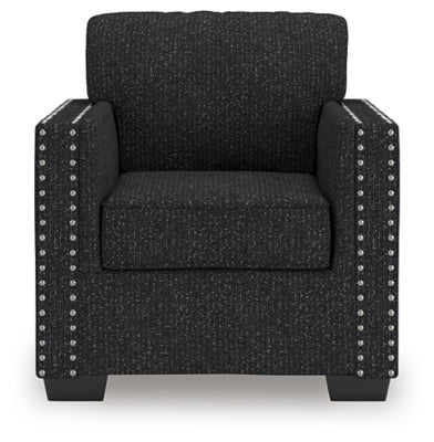 Jasmine Peaks Chair - Furniture World