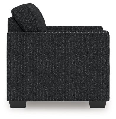 Jasmine Peaks Chair - Furniture World