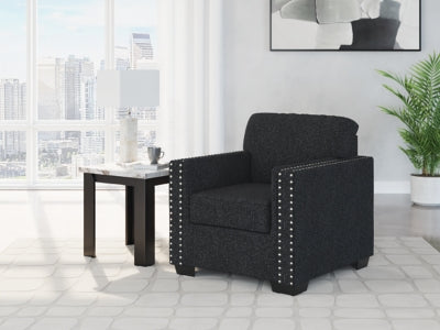 Jasmine Peaks Chair - Furniture World