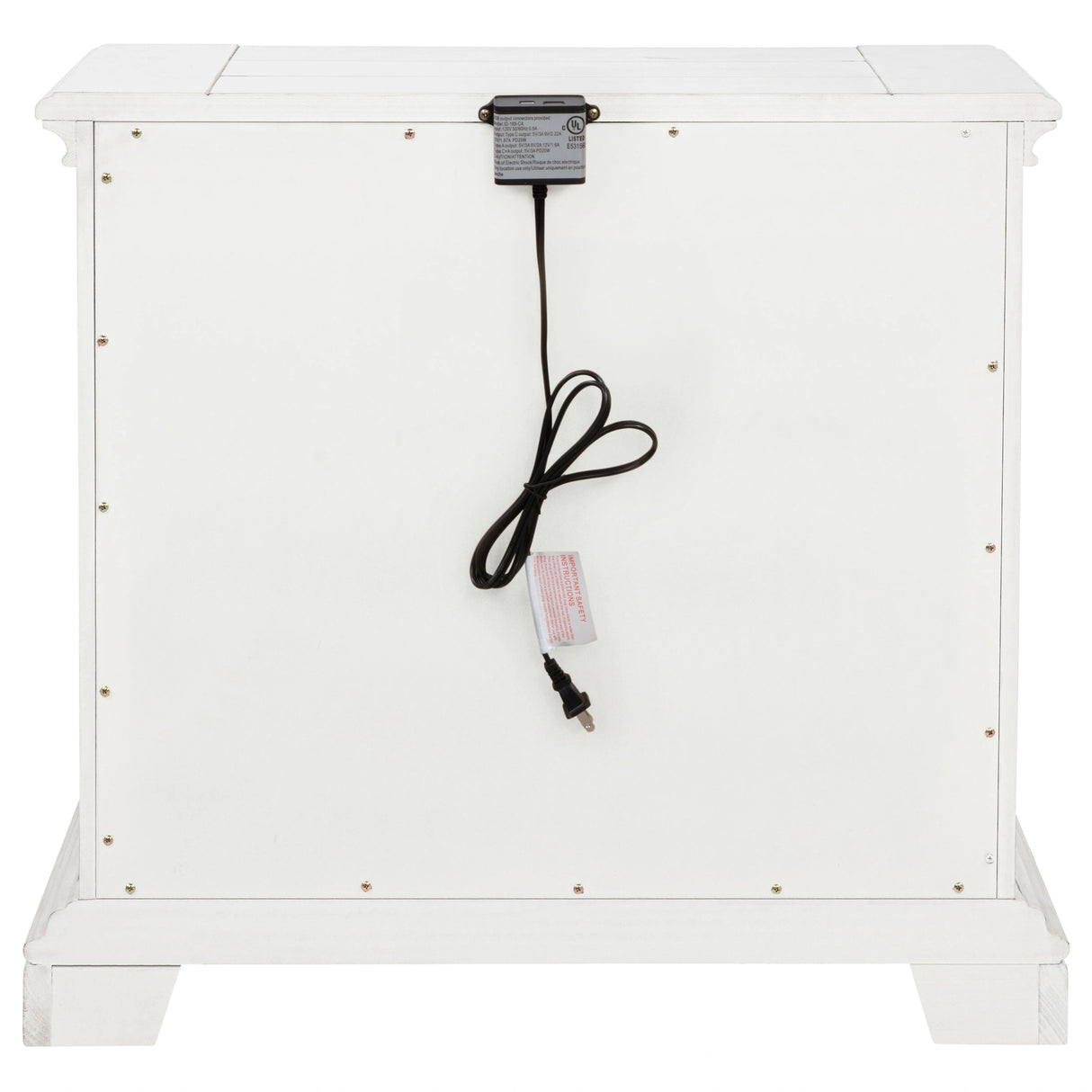 McKinney Nightstand