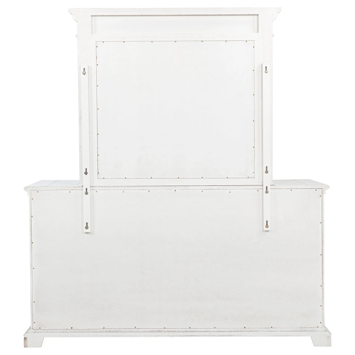 McKinney Dresser with Mirror