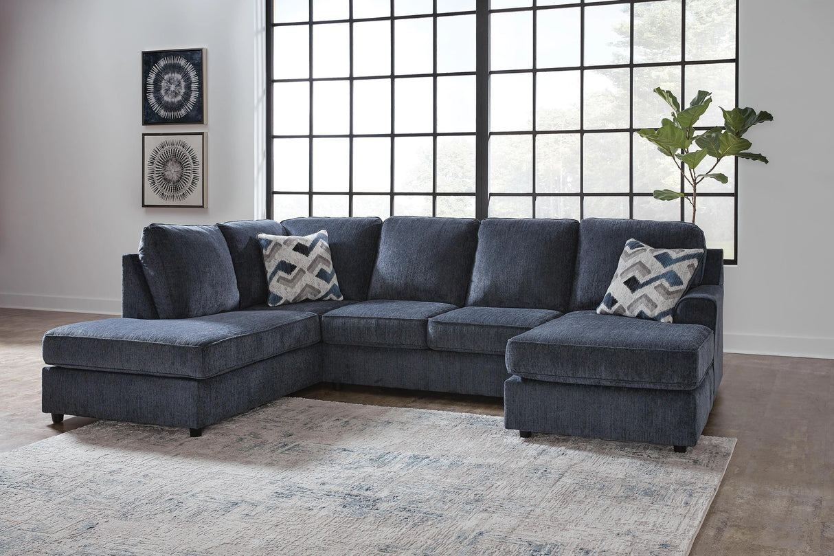 Albar Place Sectional
