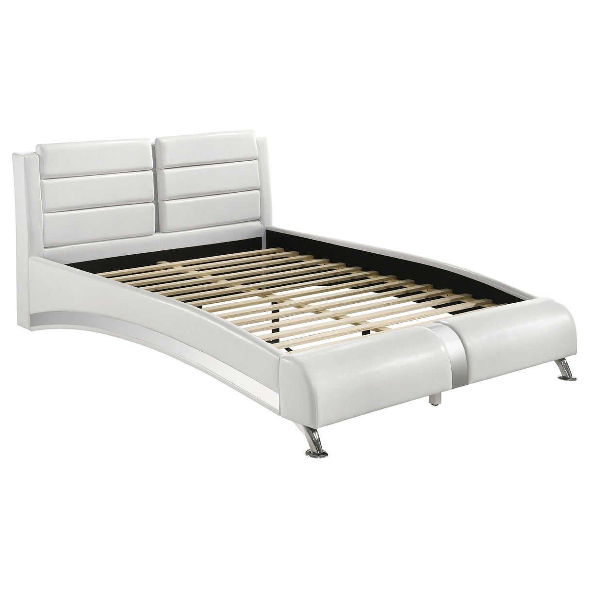 Jeremaine Bedroom Set - Furniture World