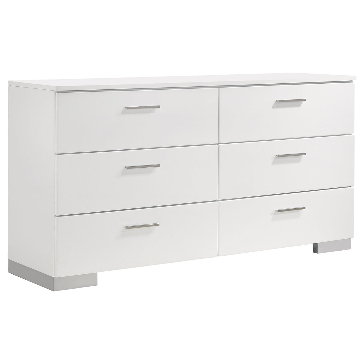 Jeremaine Bedroom Set - Furniture World