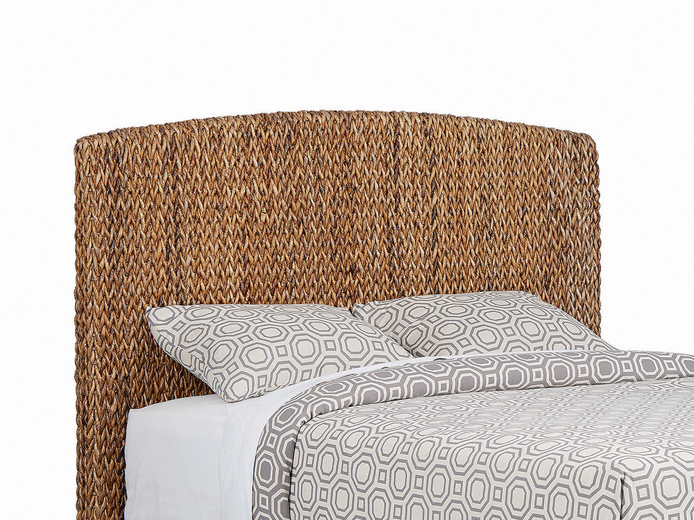 Laughton Eastern King Headboard - Furniture World