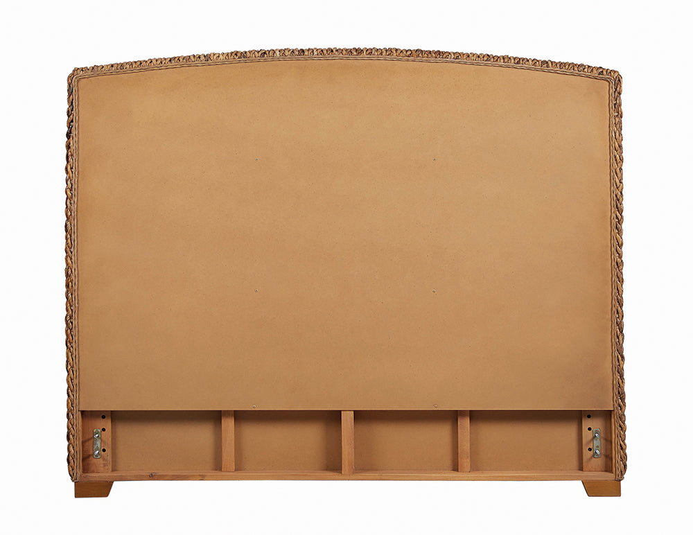Laughton Eastern King Headboard - Furniture World