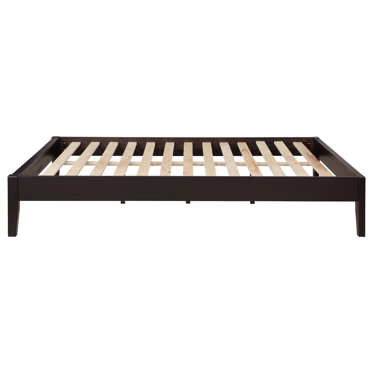 Hounslow Platform Bed Base - Furniture World