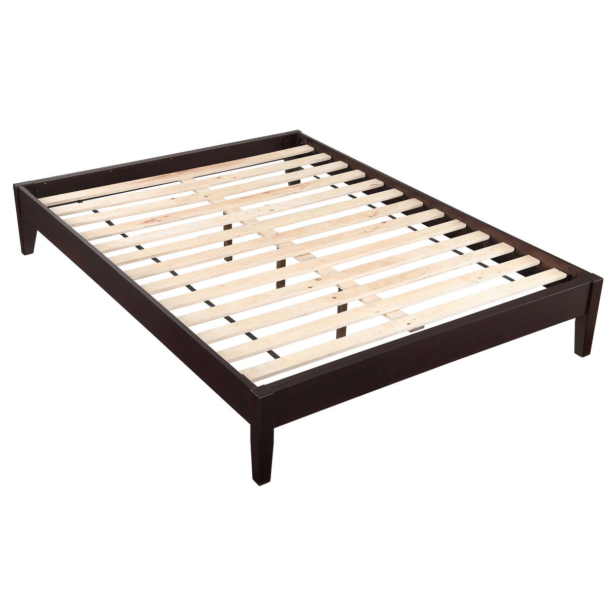 Hounslow Platform Bed Base - Furniture World