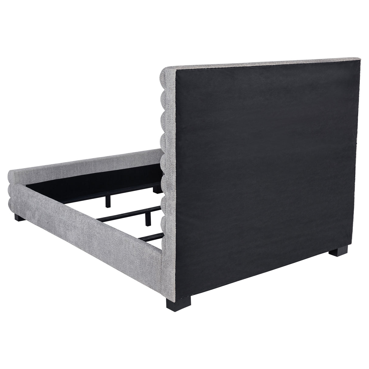 Patricia Panel Bed - Furniture World