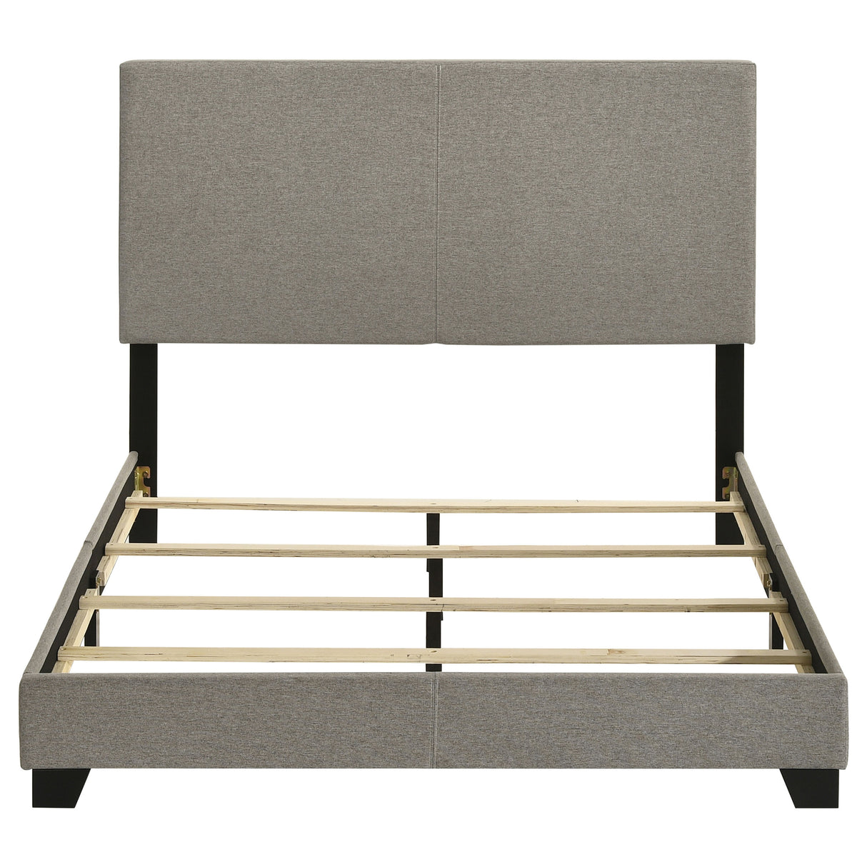 Dorian Panel Bed - Furniture World
