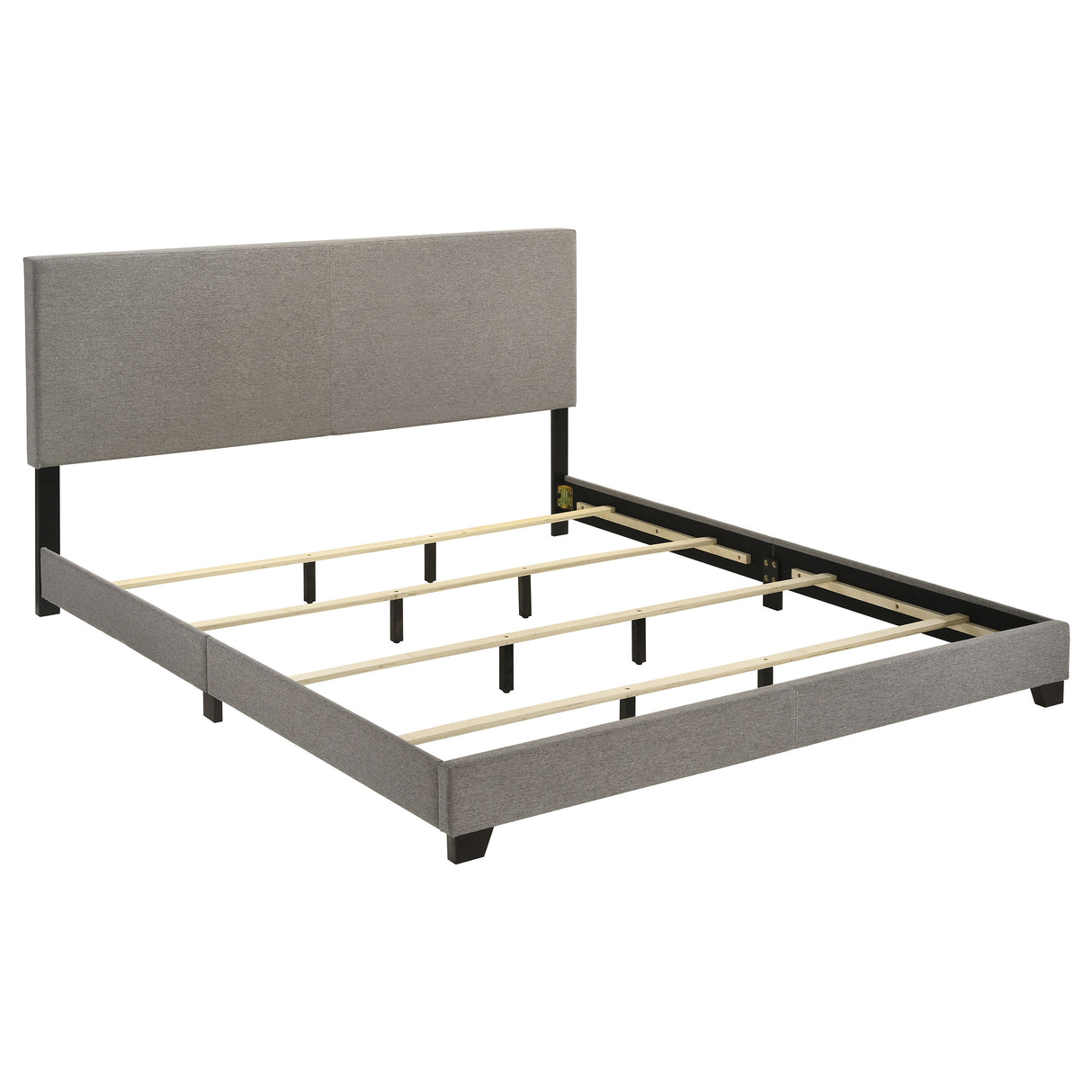 Dorian Panel Bed - Furniture World