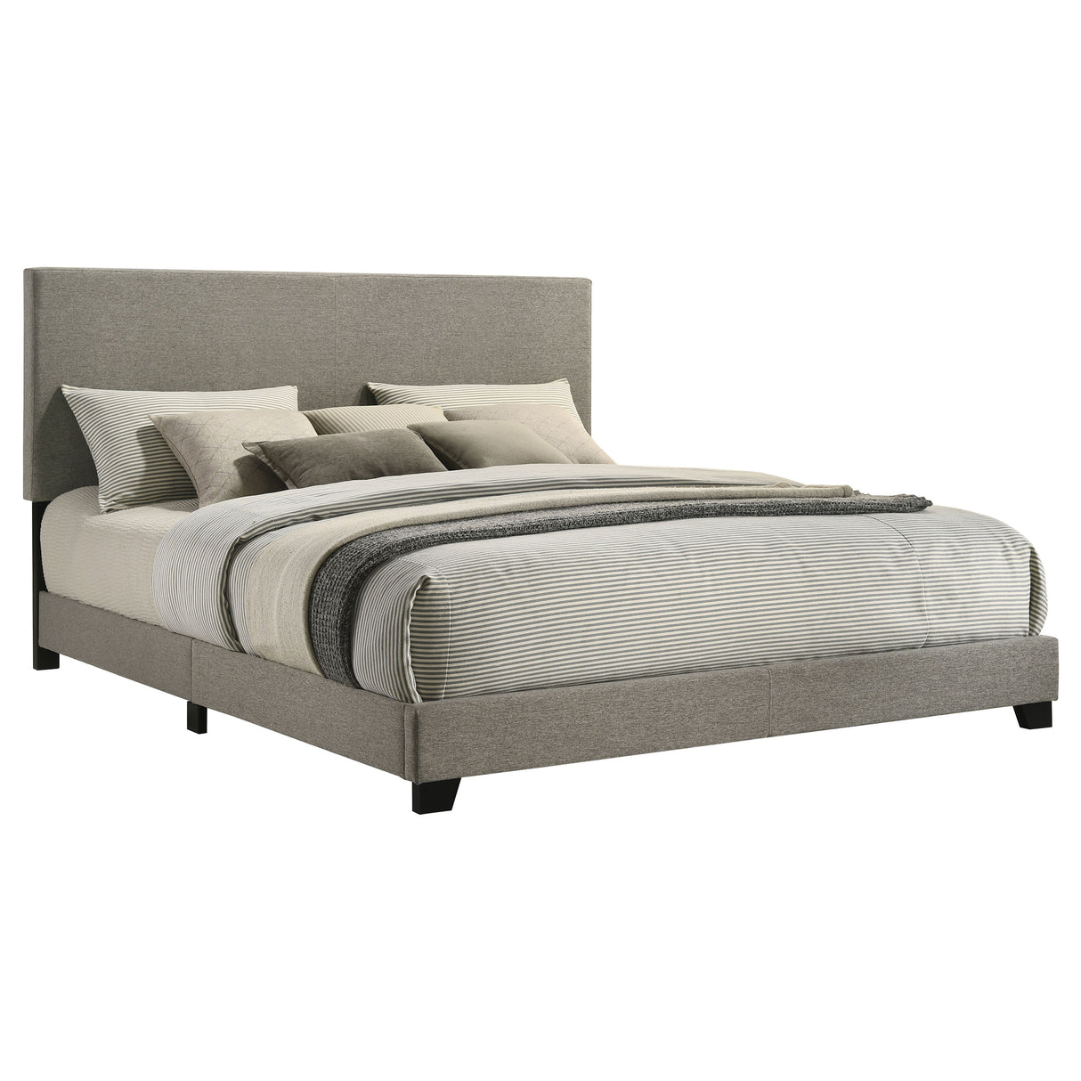 Dorian Panel Bed - Furniture World
