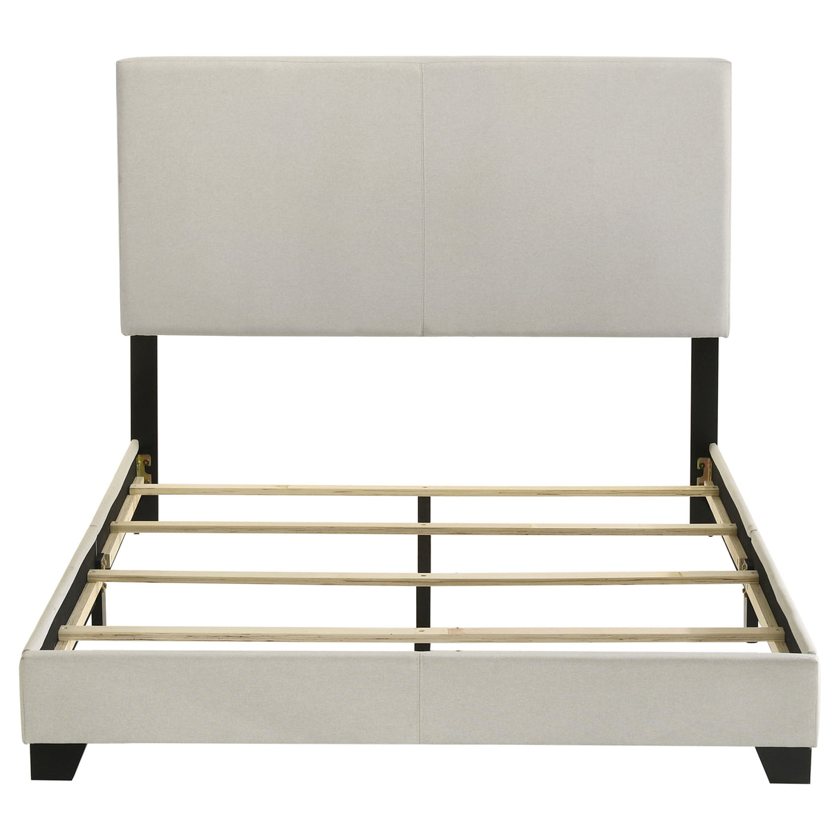 Dorian Panel Bed - Furniture World