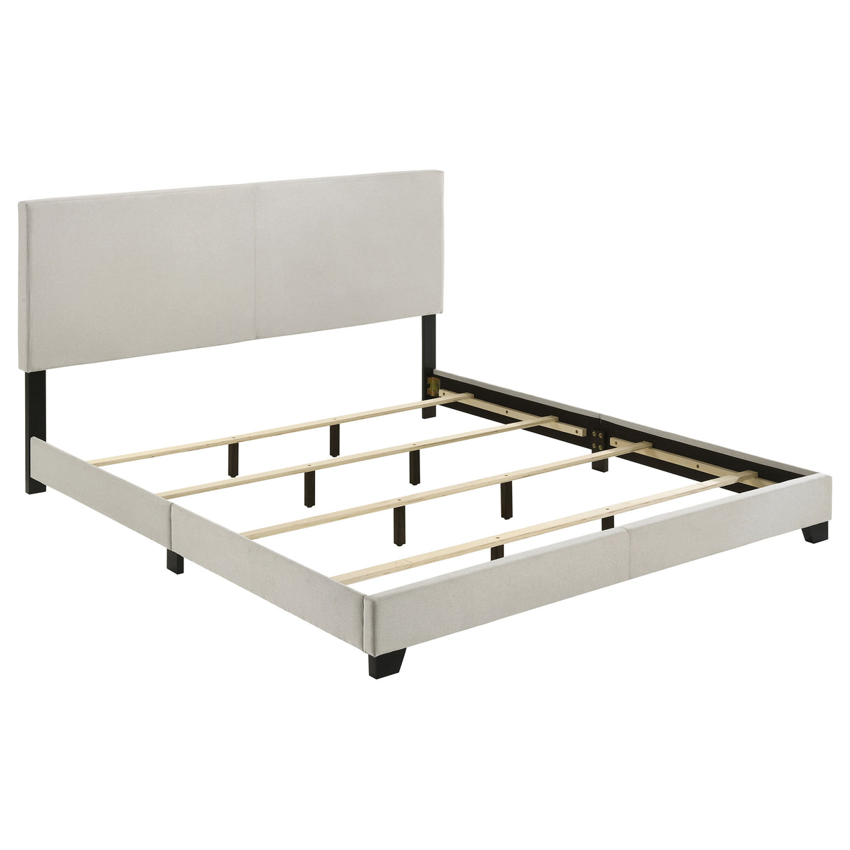 Dorian Panel Bed - Furniture World