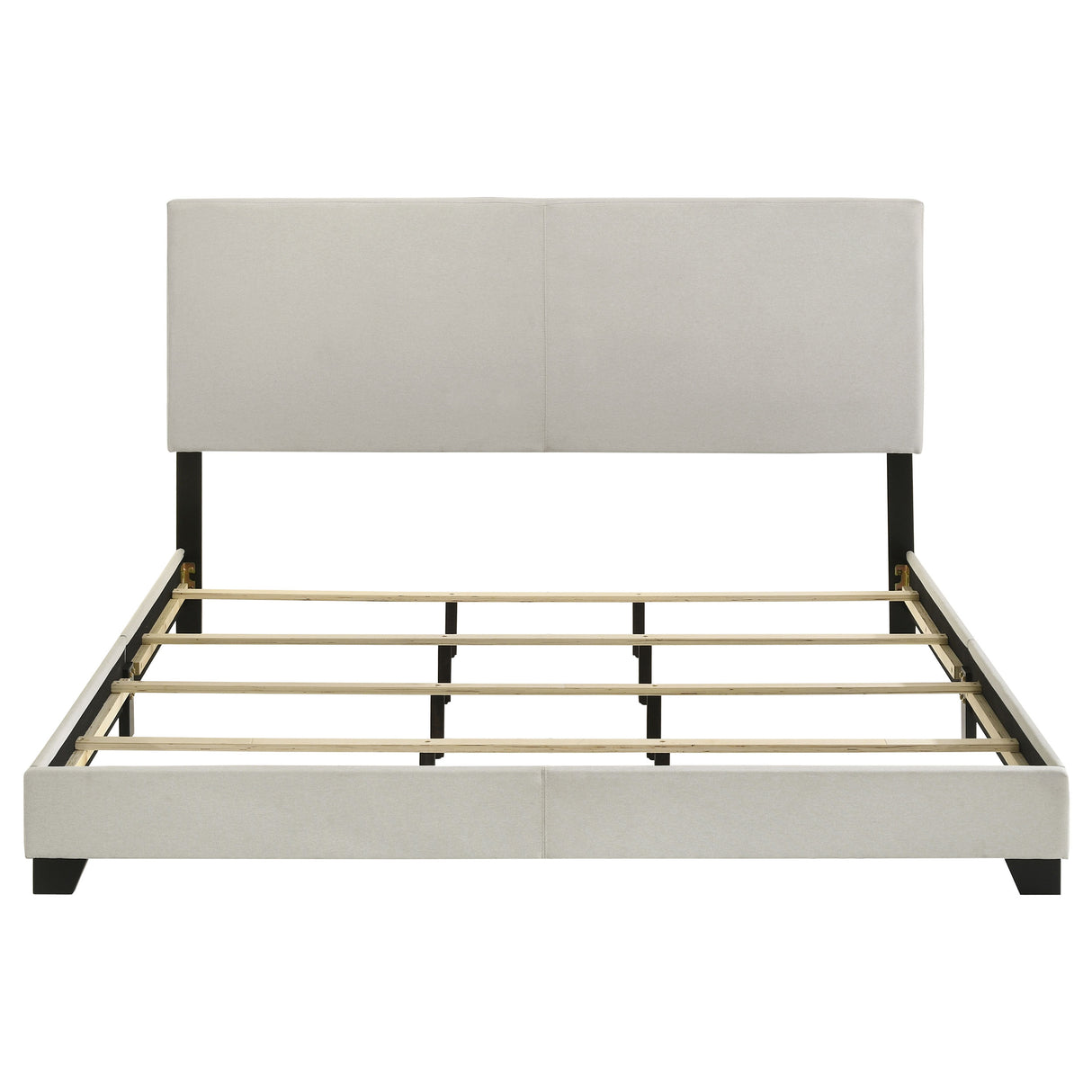 Dorian Panel Bed - Furniture World