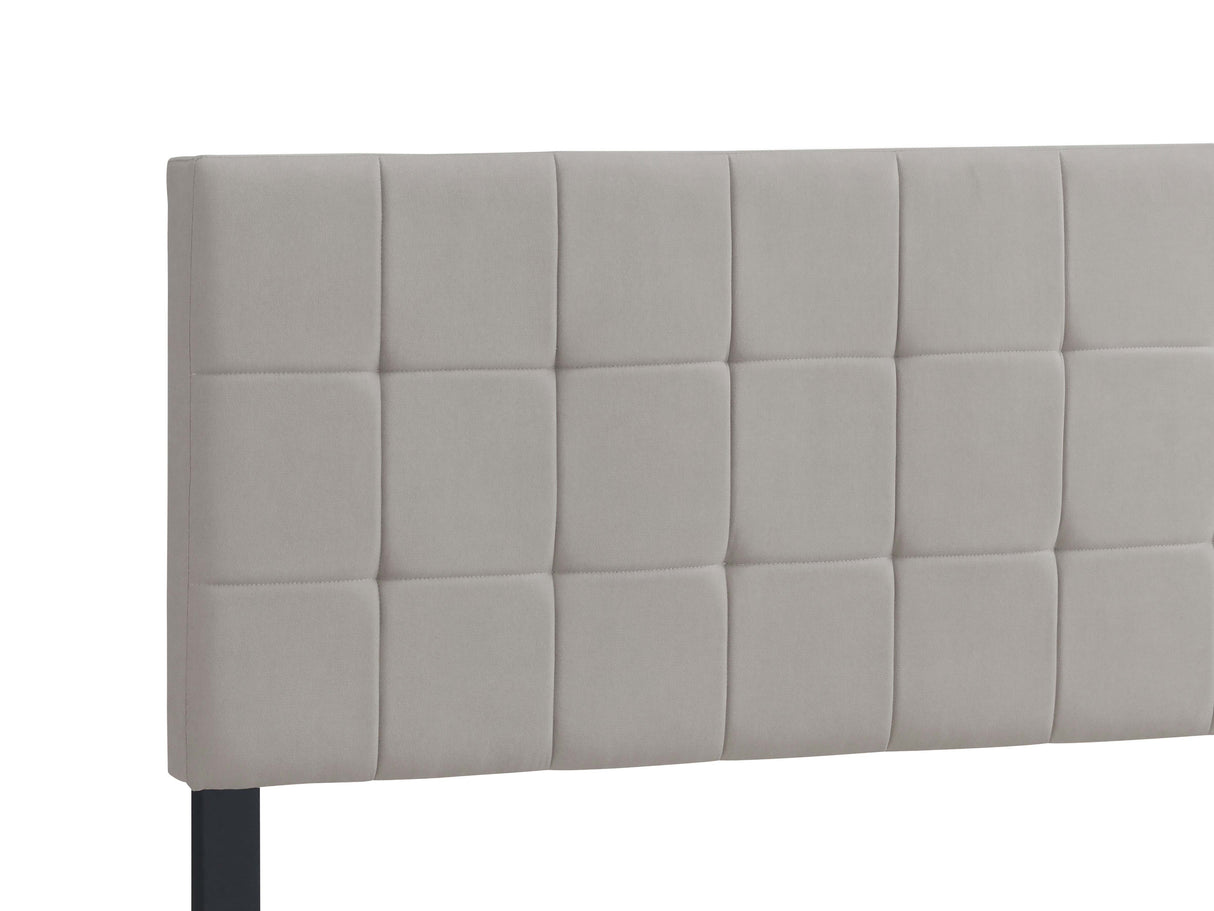 Fairfield Panel Bed - Furniture World