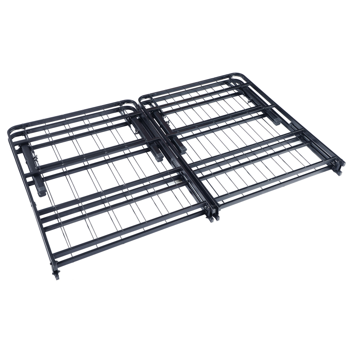 Mabel Foldable Platform Bed Frame - Furniture World