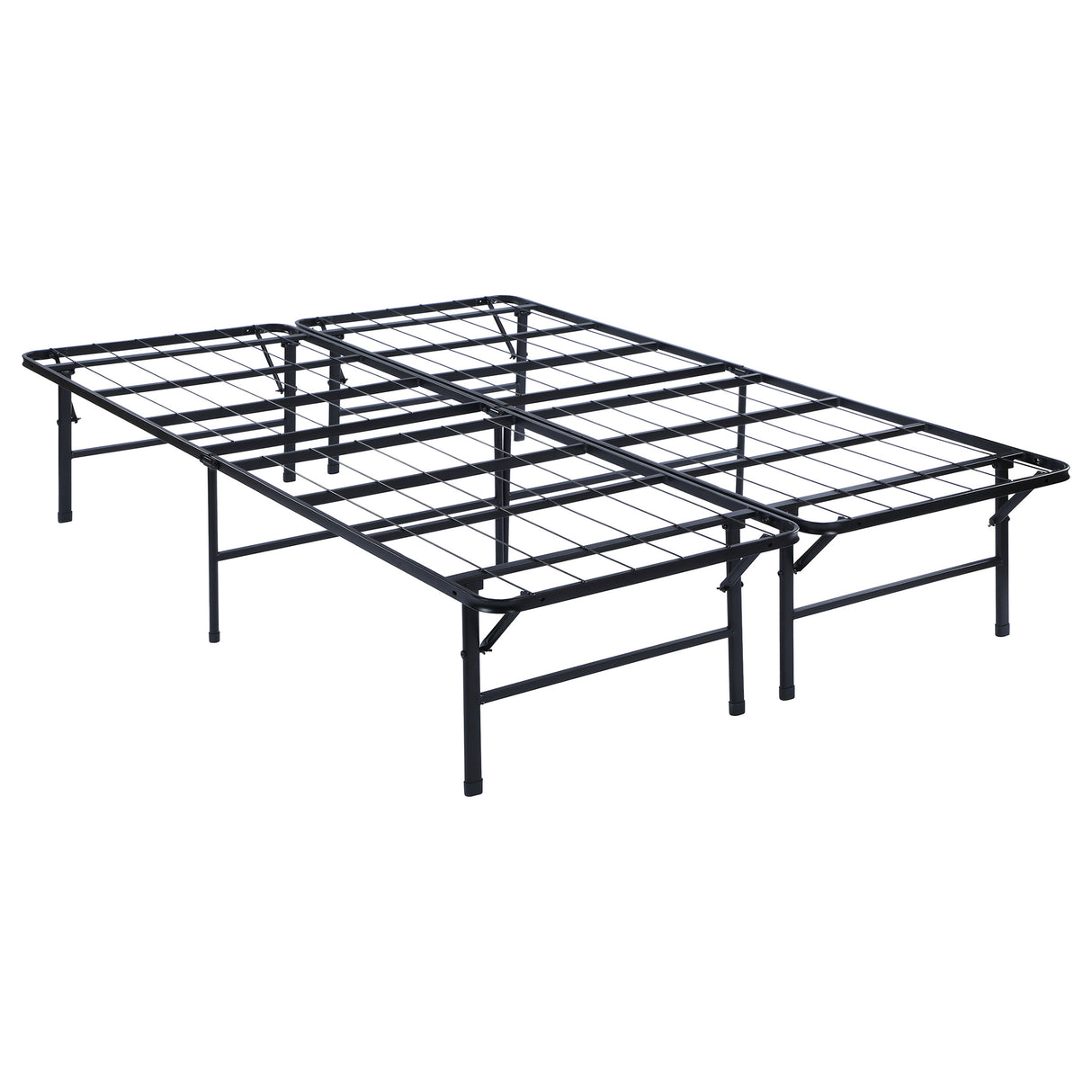 Mabel Foldable Platform Bed Frame - Furniture World