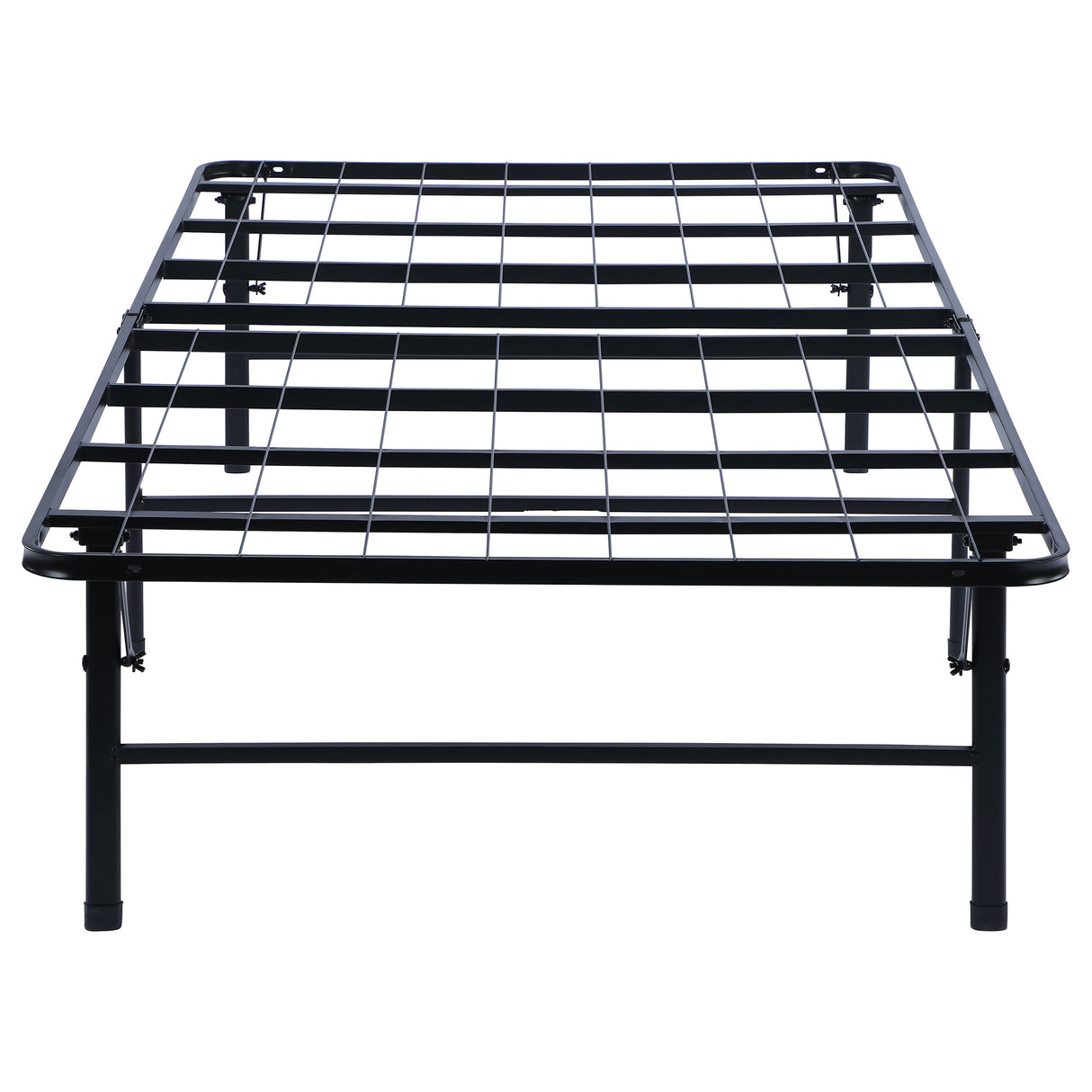 Mabel Foldable Platform Bed Frame - Furniture World