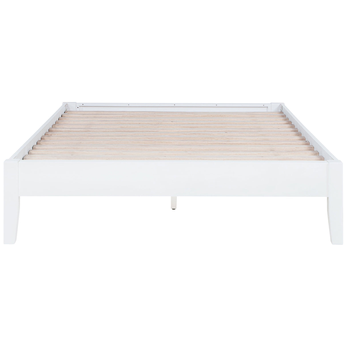 Hounslow Platform Bed Base - Furniture World