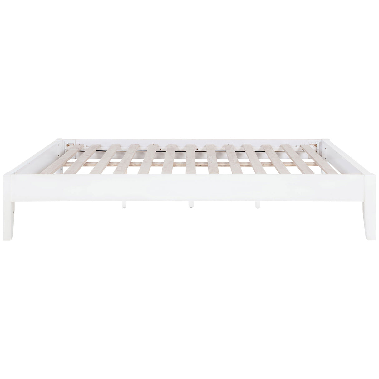 Hounslow Platform Bed Base - Furniture World