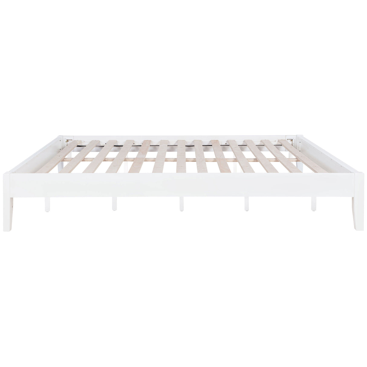Hounslow Platform Bed Base - Furniture World