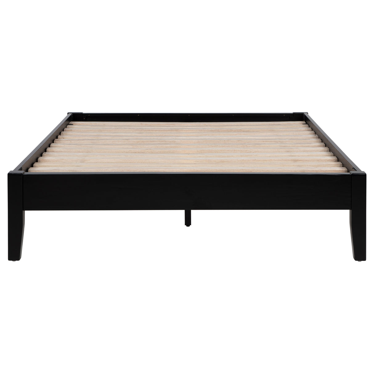 Hounslow Platform Bed Base - Furniture World