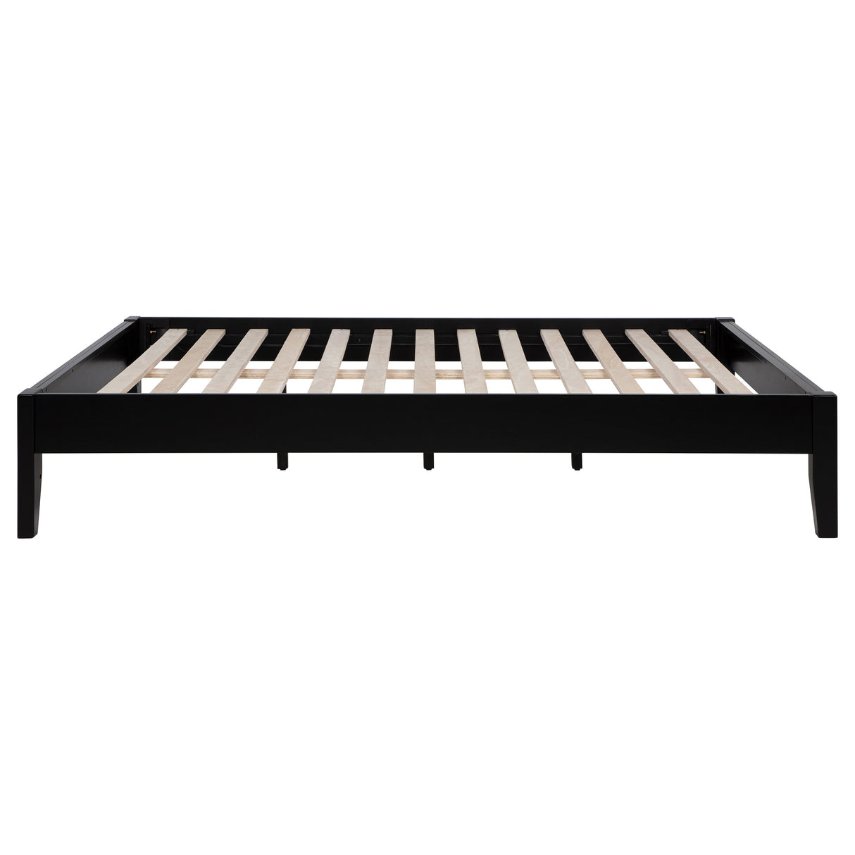 Hounslow Platform Bed Base - Furniture World