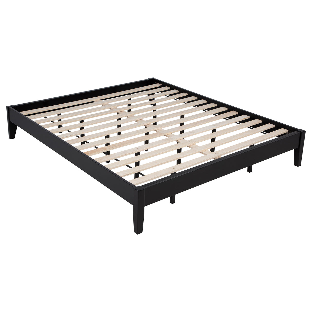 Hounslow Platform Bed Base - Furniture World