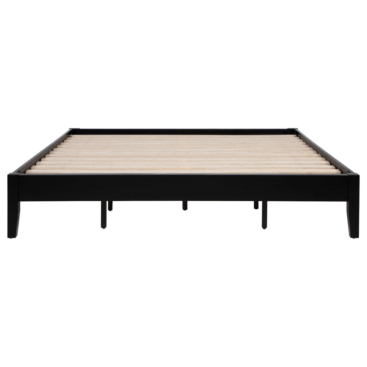 Hounslow Platform Bed Base - Furniture World