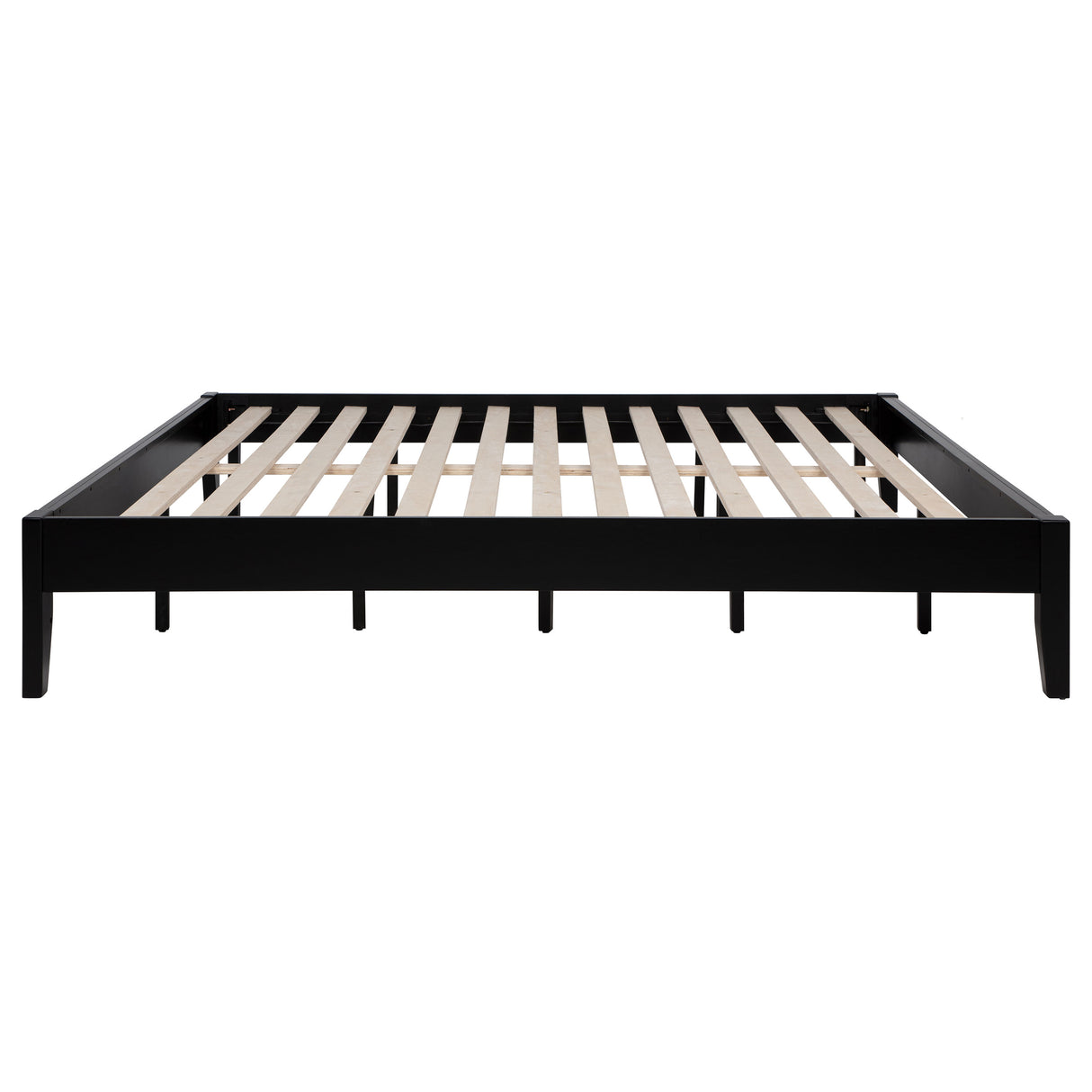 Hounslow Platform Bed Base - Furniture World