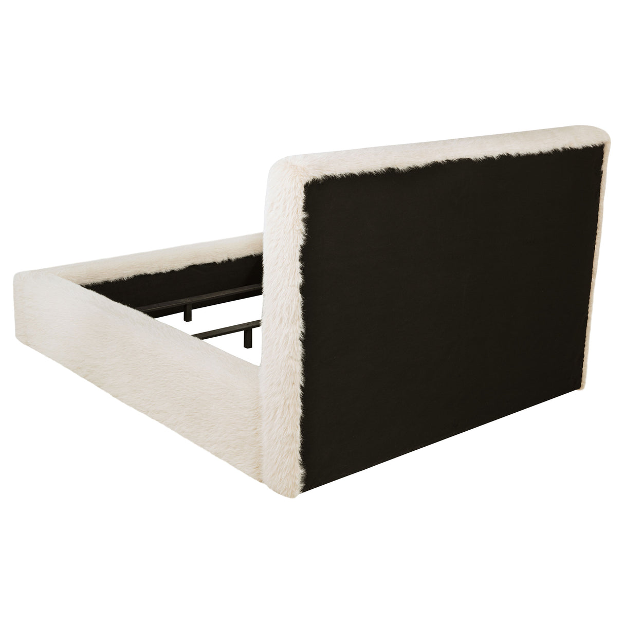 Rebecca Panel Bed - Furniture World