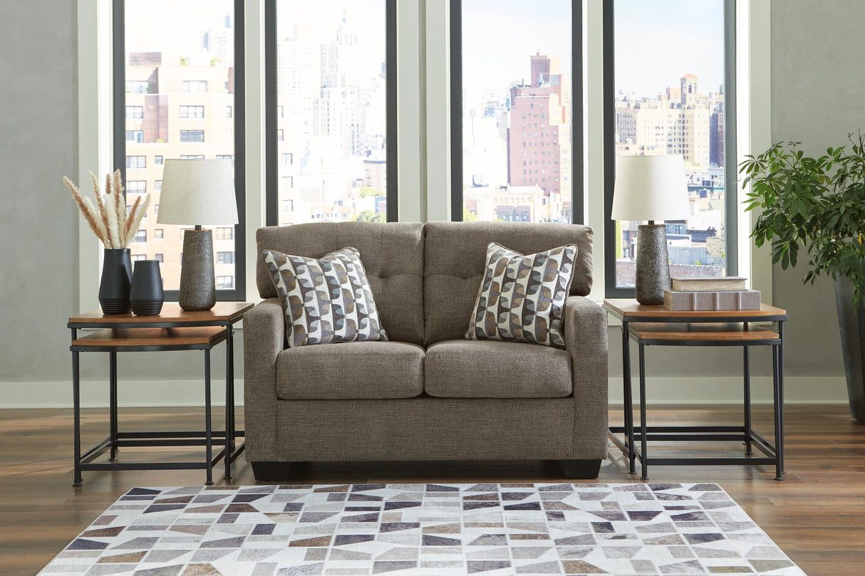 Mahoney Living Room Set