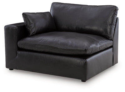 Emilia Sectional - Furniture World