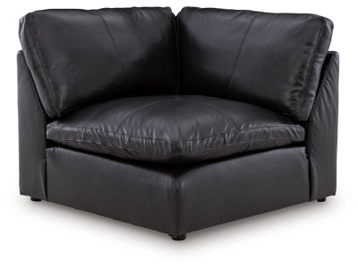 Emilia Sectional - Furniture World