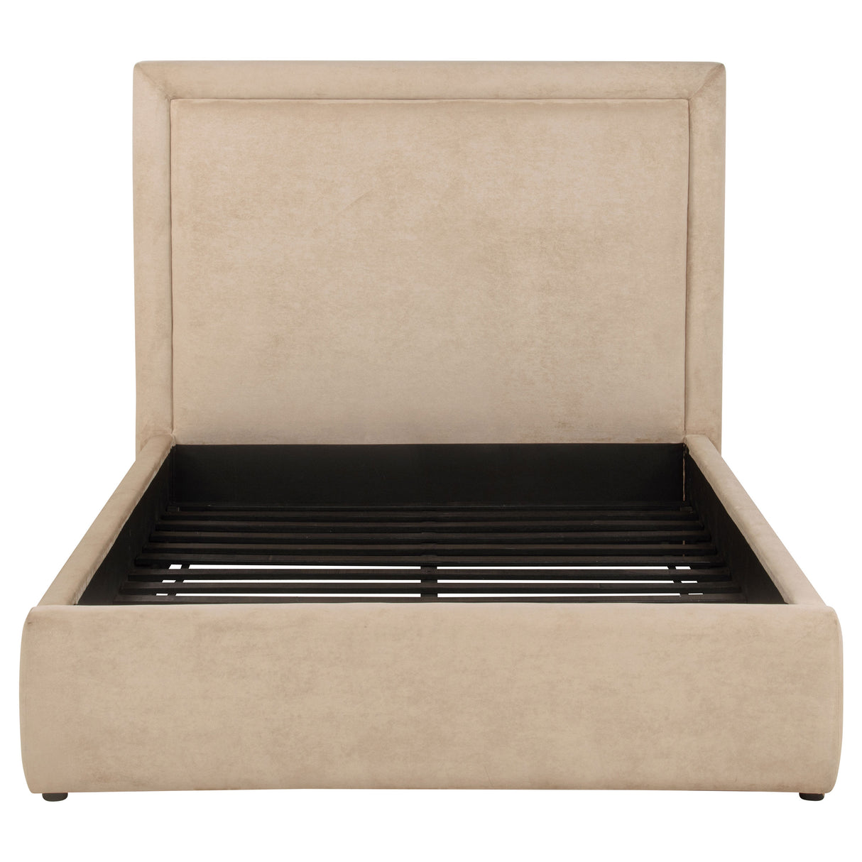 Lawson Panel Platform Bed - Furniture World