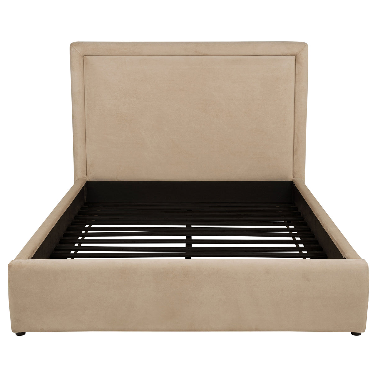 Lawson Panel Platform Bed - Furniture World