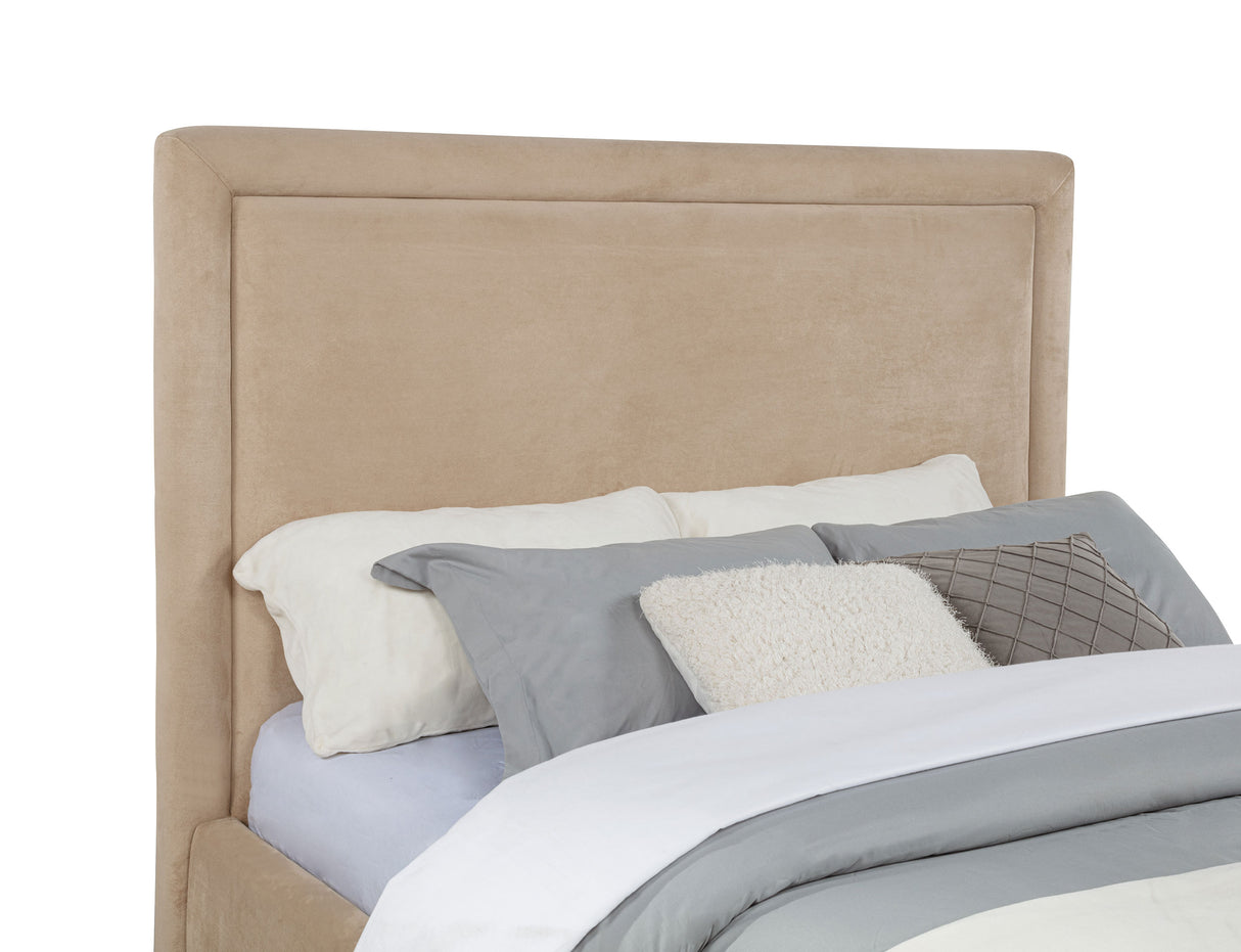 Lawson Panel Platform Bed - Furniture World