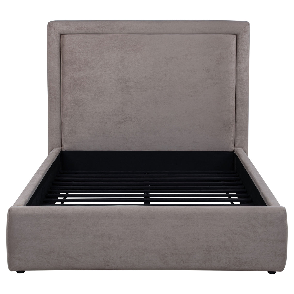 Lawson Panel Platform Bed - Furniture World