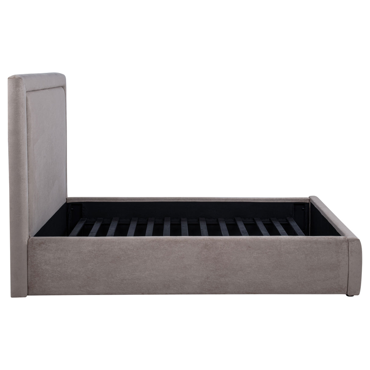Lawson Panel Platform Bed - Furniture World
